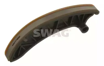 99 13 0257 SWAG Планка успокоителя, цепь привода